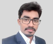 Dr. Rajender Yadav Chennaveni